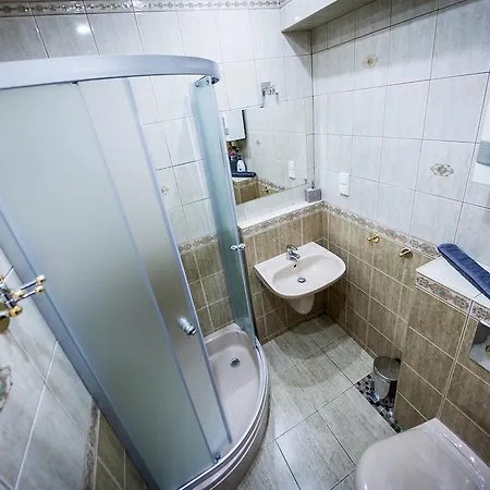 Apartment Euro Apartments Dluga *