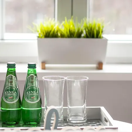 Euro Dluga Apartmán