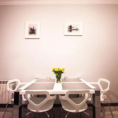 Appartement Euro Dluga